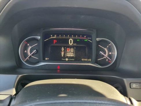 Used 2022 Honda Passport Elite image 11
