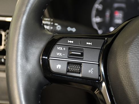 Certified 2024 Honda CR-V EX-L image 20