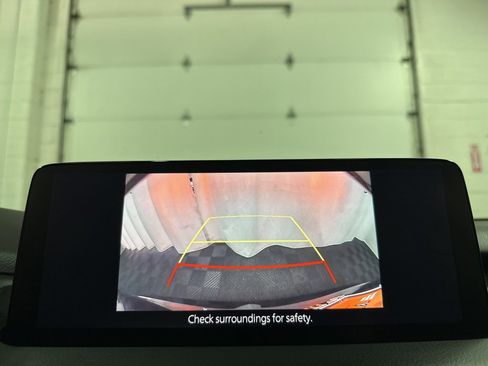 Used 2023 MAZDA CX-9 Touring image 30