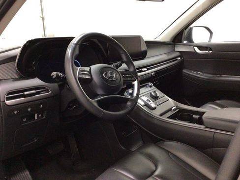Used 2023 Hyundai Palisade Limited AWD/4WD image 10