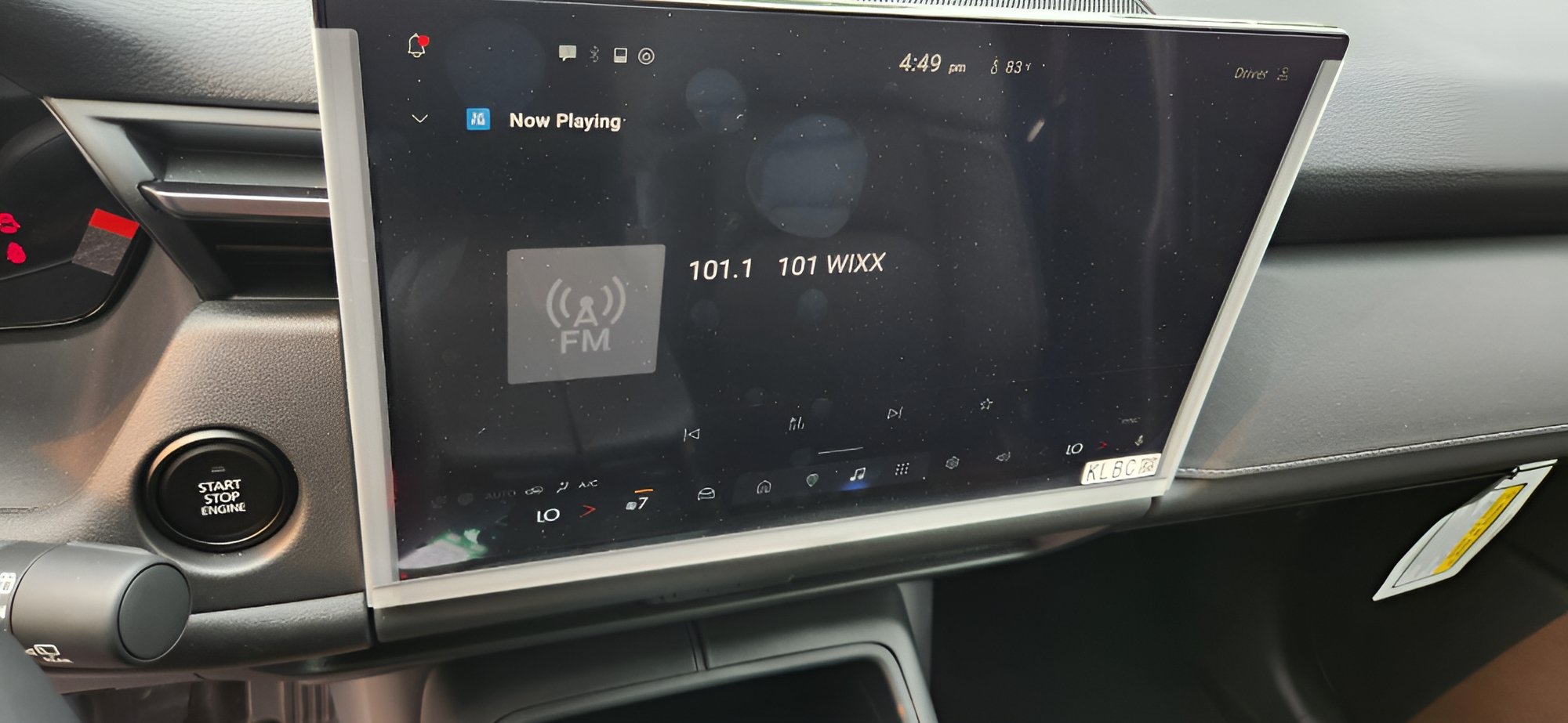New 2026 MAZDA CX-5 Preferred AWD/4WD image 12