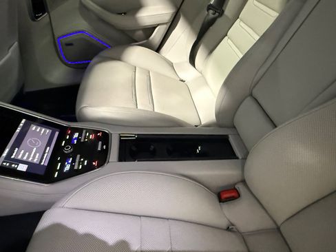 Used 2022 Porsche Panamera GTS image 72