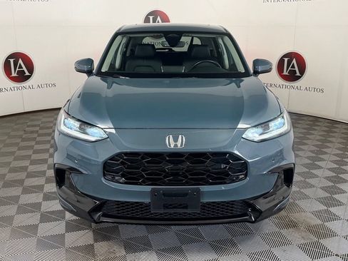 Used 2025 Honda HR-V EX-L image 2