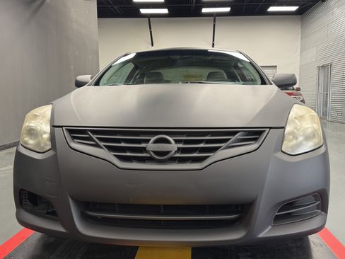 Used 2012 Nissan Altima 2.5 S w/ Convenience Pkg image 8