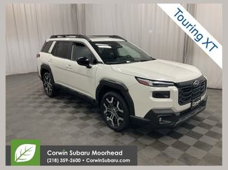 New 2026 Subaru Outback Touring XT 360° Tour