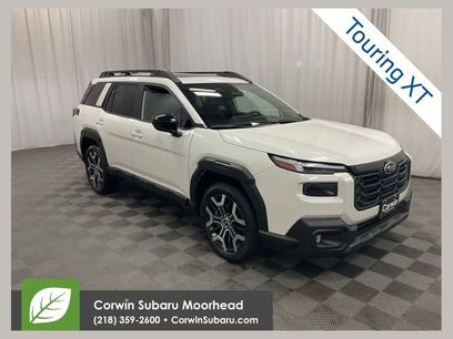 New 2026 Subaru Outback Touring XT