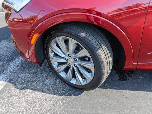 Used 2024 Buick Envista Preferred FWD image 30