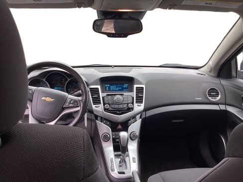 Used 2013 Chevrolet Cruze LT w/ All-Star Edition FWD image 12