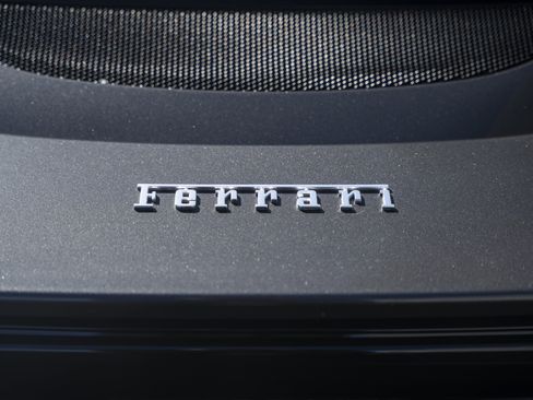 Certified 2025 Ferrari 296 GTS image 24