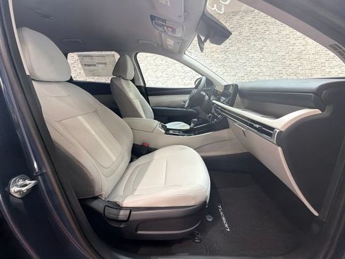 New 2026 Hyundai Tucson SEL w/ Tow & Go Package FWD image 11