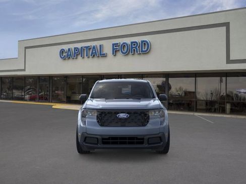 New 2026 Ford Maverick XLT w/ Equipment Group 301A AWD/4WD image 6