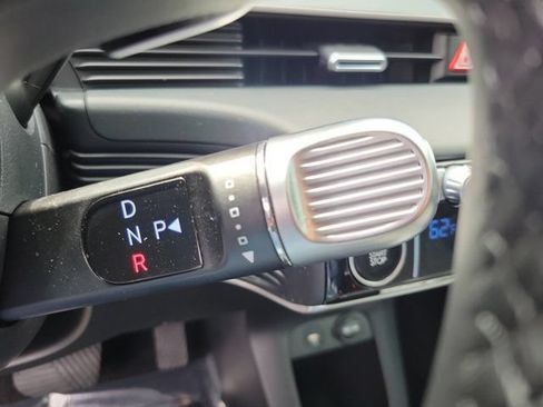Certified 2024 Hyundai Ioniq 5 SEL RWD image 32