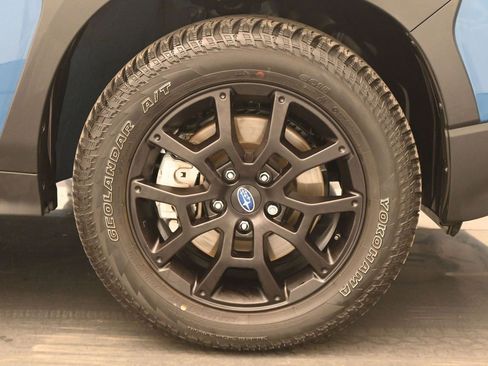 Used 2024 Subaru Crosstrek 2.5i Wilderness w/ Crosstrek Mirror Package image 24