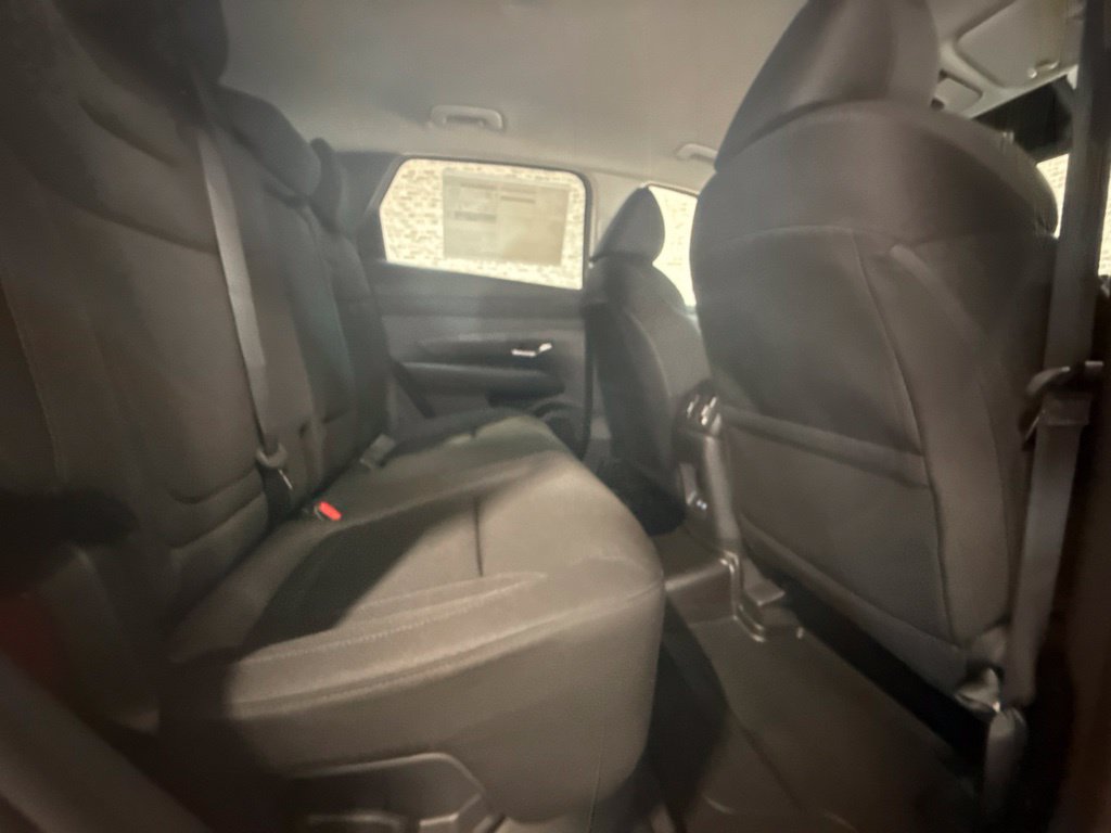 New 2026 Hyundai Tucson SEL FWD image 13