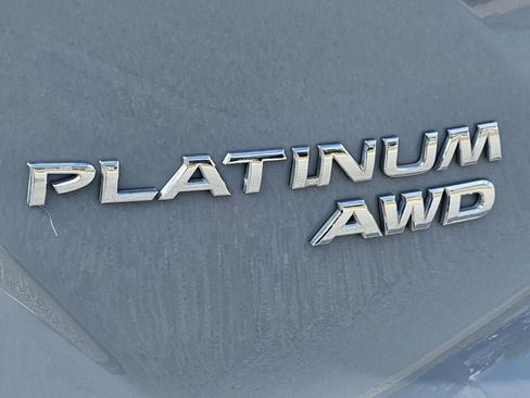Used 2023 Nissan Murano Platinum w/ Cargo Package AWD/4WD image 43
