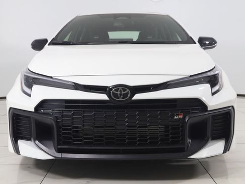 Used 2025 Toyota Corolla GR AWD/4WD image 54