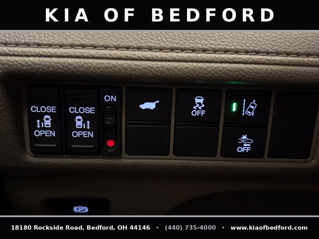 Used 2018 Honda Odyssey EX-L image 18
