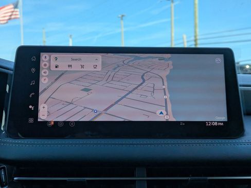 New 2026 INFINITI QX60 Luxe w/ Family Package image 25