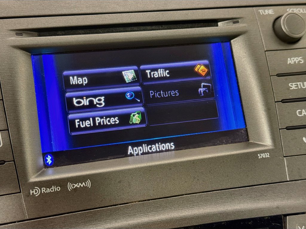 Used 2014 Toyota Prius Three FWD image 15