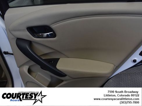 Used 2016 Acura RDX AWD w/ Technology Package image 29