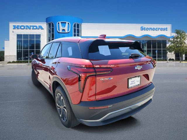 Used 2024 Chevrolet Blazer EV LT AWD/4WD image 5