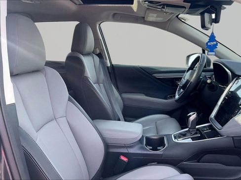 Used 2024 Subaru Outback Limited image 30