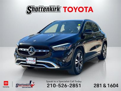 Used 2025 Mercedes-Benz GLA 250