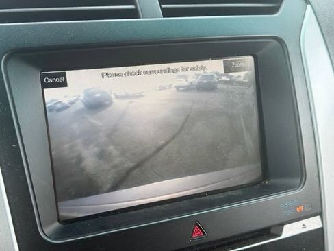 Used 2012 Ford Explorer Limited AWD/4WD image 5