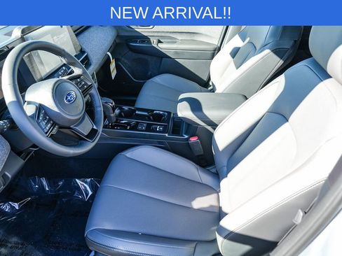 New 2026 Subaru Outback Limited image 20