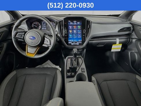 Used 2025 Subaru Crosstrek 2.5i Wilderness w/ Crosstrek Mirror Package image 26