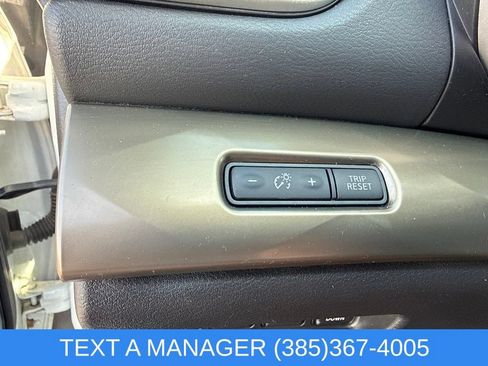 Used 2019 Nissan Maxima Platinum w/ Reserve Package FWD image 22
