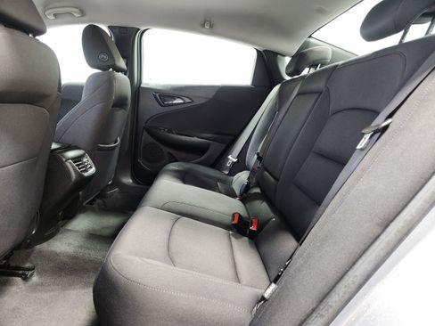 Used 2024 Chevrolet Malibu LT FWD image 13