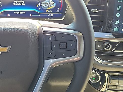 Used 2025 Chevrolet Silverado 2500 LT w/ All Star Edition RWD image 22