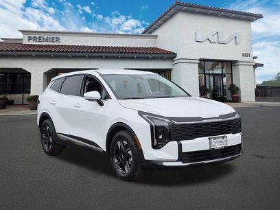 New 2026 Kia Sportage LX w/ LX Convenience Package