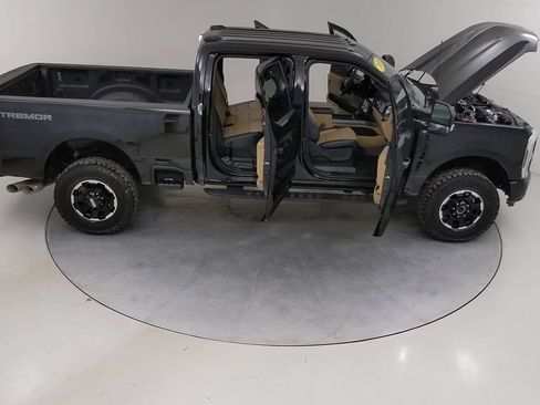 Certified 2026 Ford F350 Lariat w/ Tremor Off-Road Package AWD/4WD image 51