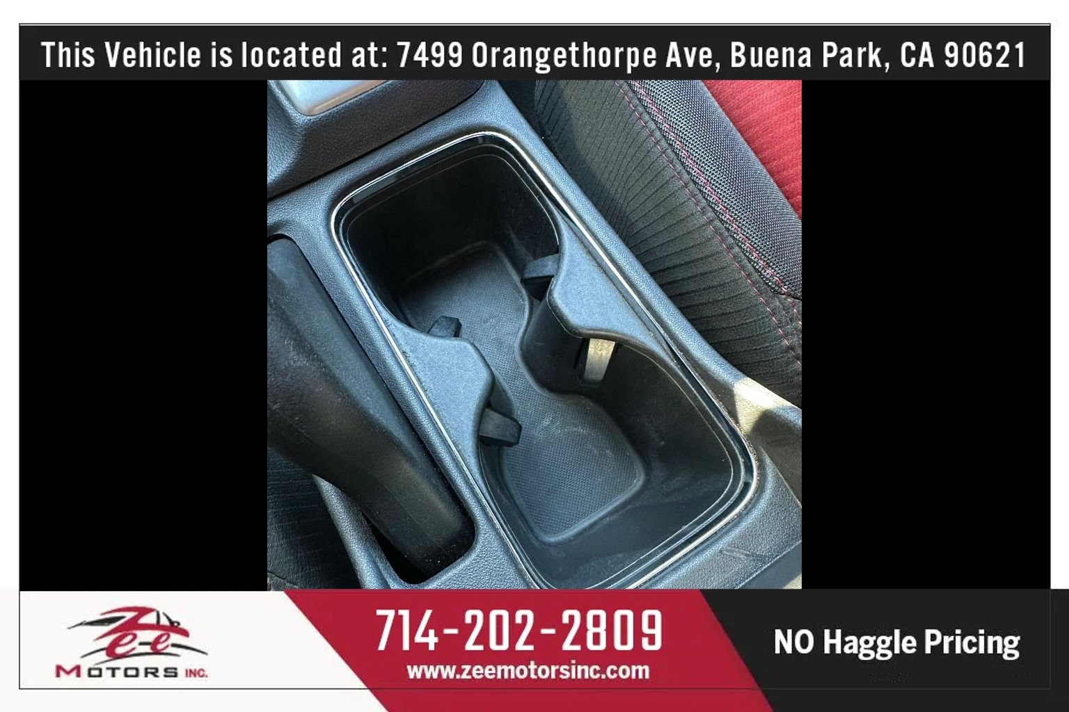 Used 2015 Honda Civic Si image 46