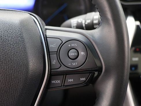 Used 2024 Toyota Venza Nightshade image 22