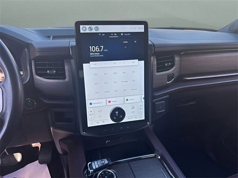 Certified 2022 Ford Expedition Max Limited image 10