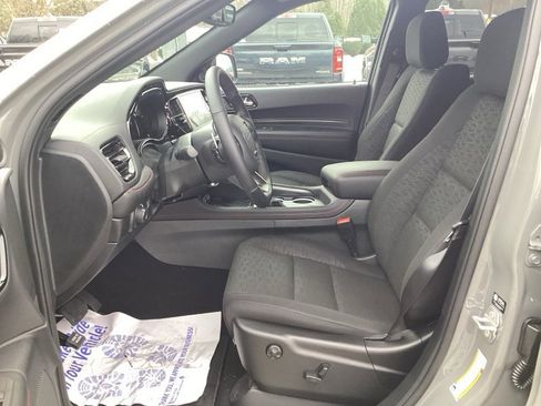 New 2026 Dodge Durango GT w/ Blacktop Package image 28