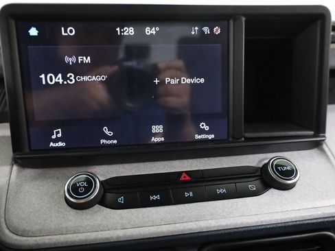 Certified 2024 Ford Maverick XLT w/ Equipment Group 300A Standard image 29