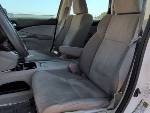 Used 2014 Honda CR-V LX image 19