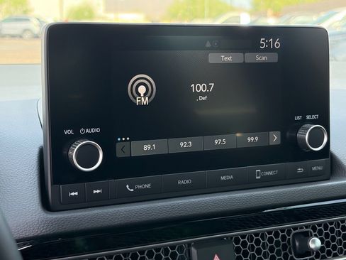 New 2026 Honda Civic Sport image 14