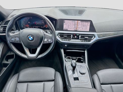 Used 2020 BMW 330i Sedan RWD image 15