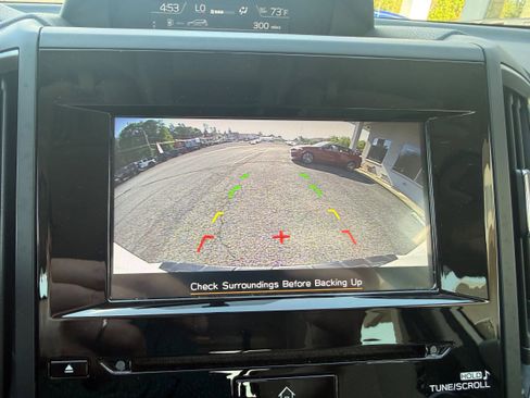 Used 2020 Subaru Forester Premium image 21