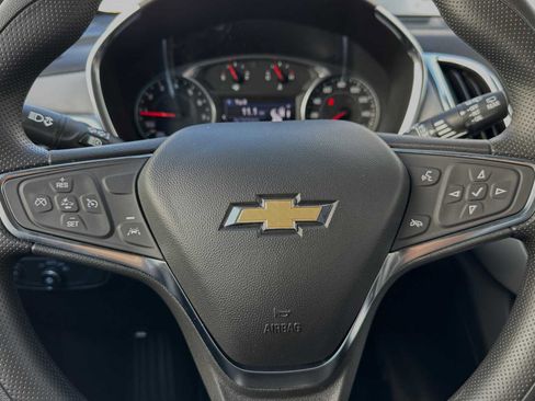 New 2024 Chevrolet Equinox LS w/ LS Convenience Package image 20