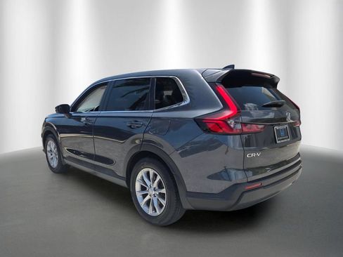 Certified 2023 Honda CR-V EX-L image 5