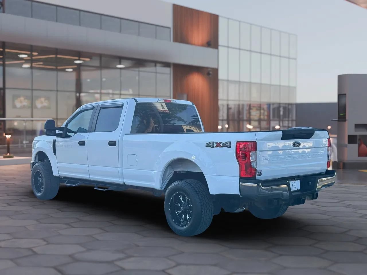 Used 2019 Ford F250 XL w/ Power Equipment Group AWD/4WD image 4