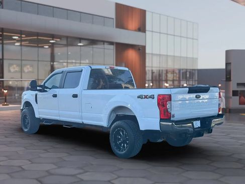 Used 2019 Ford F250 XL w/ Power Equipment Group AWD/4WD image 4
