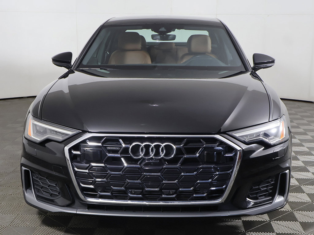 Used 2024 Audi A6 Premium Plus AWD/4WD image 15