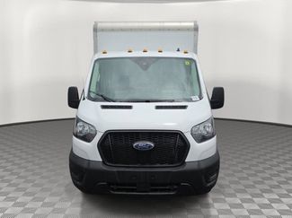 Used 2022 Ford Transit 350 DRW RWD video 2